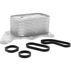 Olie radiator, motorolie VEMO V42-60-0008