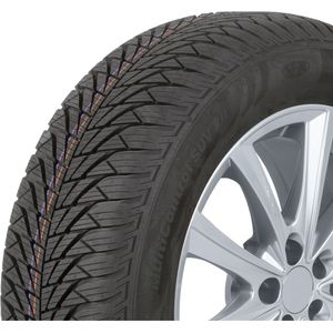 Vierseizoenenbanden FULDA Multicontrol SUV 225/65R17 102H