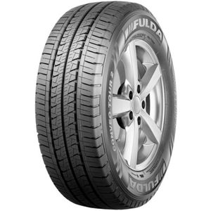 Zomerbanden FULDA Conveo Tour 2 205/75R16C, 110/108R TL