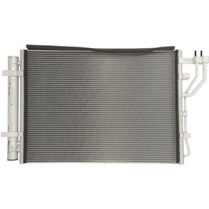 Condensor, airconditioning EASY FIT NRF 350013