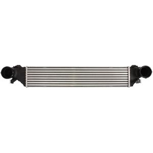 Intercooler THERMOTEC DAM026TT