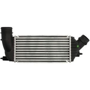 Intercooler THERMOTEC DAC011TT