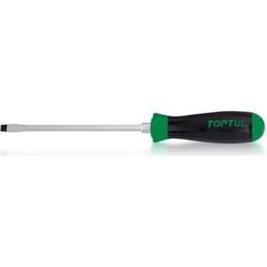 Platte schroevendraaier TOPTUL FAHB0818