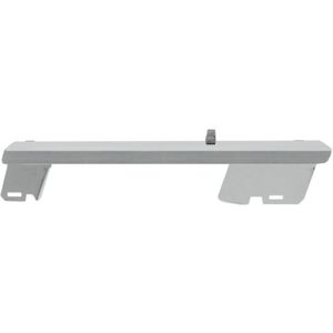 Bumper - sierlijst/beschermende lijst BLIC 6502-07-3580913PP links