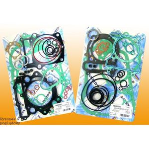 Motorpakkingset ATHENA P400210850350
