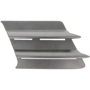 Bumper, steun PACOL MAN-FP-010R rechts