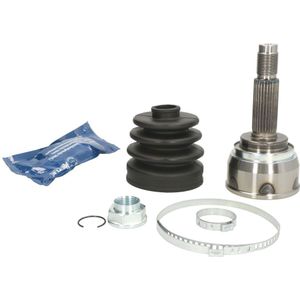 Homokineet reparatie set, aandrijfas MEYLE KIT 32-14 498 0002