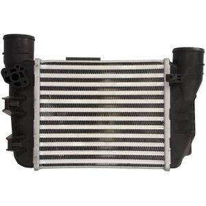Intercooler THERMOTEC DAA025TT