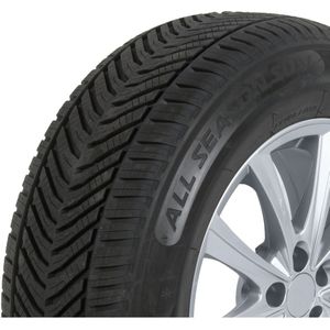 Vierseizoenenbanden KORMORAN All Season SUV 215/55R18 XL 99V