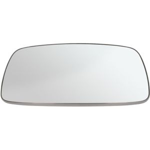 Buitenspiegel glas PACOL DAF-MR-015
