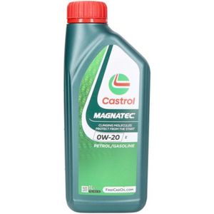 Motorolie CASTROL MAGNATEC 0W20 1L