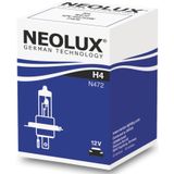 Lamp Halogeen NEOLUX H4 12V, 60/55W