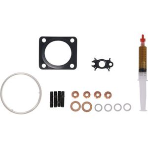 Turbocharger, montageset EVORON EVMK0174