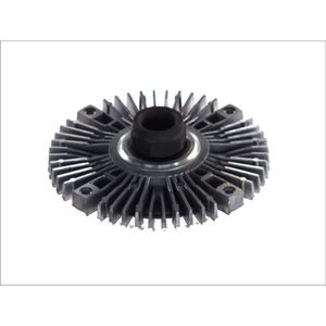 Koppeling, radiatorventilator HANS PRIES 500 404