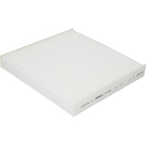 Cabine luchtfilter KNECHT LA 462