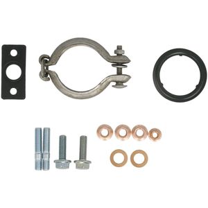 Turbocharger, montageset EVORON EVMK0223