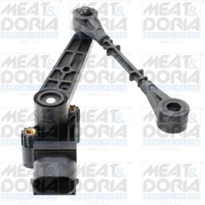 Sensor voor niveauregeling koplampen MEAT & DORIA 38048