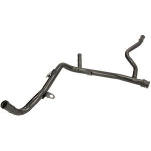 Koelvloeistofleidingen THERMOTEC DWW253TT