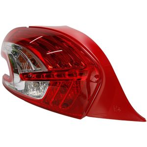 Achterlicht VISTEON/VARROC 20-211-01153