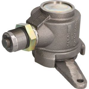 Hendel, remklauw parkeerrem ATE 24.8190-0030.2