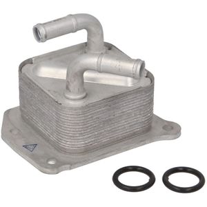 Olie radiator, motorolie BLUE PRINT ADBP610210