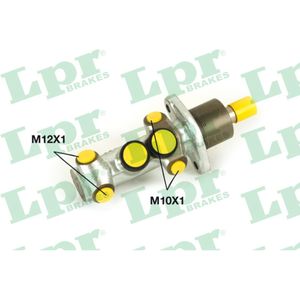 Hoofdremcilinder LPR 1268
