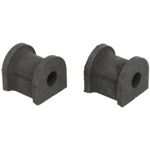 Aanslagbuffer DELPHI TD1482W, 2 Stuk
