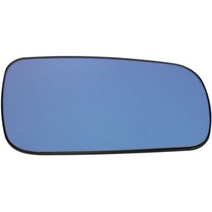 Buitenspiegel glas BLIC 6102-02-1222521 rechts