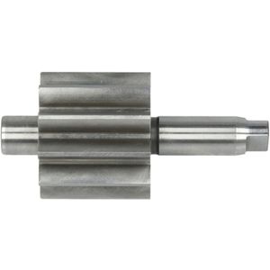 As, oliepomp, automatische transmissie ZF 6085203001ZF