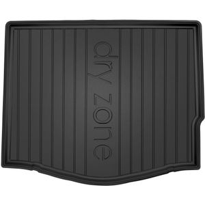 Automatten - Zwart - Kunststof