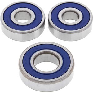 Wiellagerset 4 RIDE AB25-1156