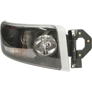 Koplampen HELLA 1EL 011 899-361