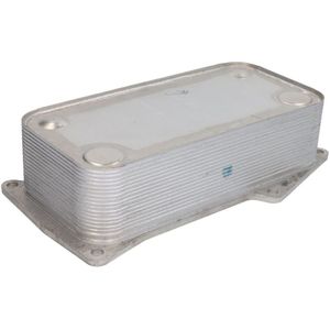 Olie radiator, motorolie THERMOTEC D4AG007TT