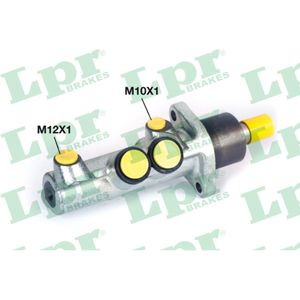 Hoofdremcilinder LPR 1315