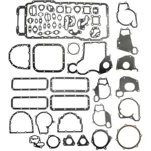 Motorolieafdichtingset ENGITECH ENT000222