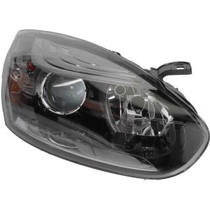 Koplampen DEPO 551-11A5RMLDEM1