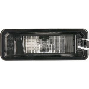 Kentekenplaatverlichting BLIC 5402-053-50-905