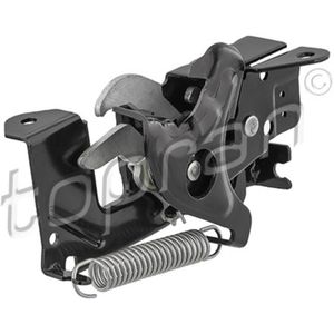 Motorkapslot HANS PRIES 503 792