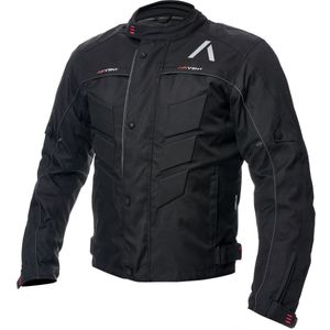 Textiel motorjack ADRENALINE PYRAMID 2.0 PPE Maat XL