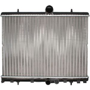 Radiator, motorkoeling THERMOTEC D7C014TT