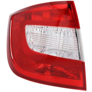 Achterlicht TYC 11-14278-11-2 links