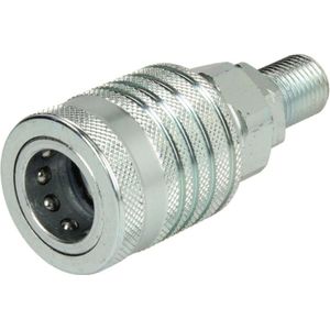 Hydraulische stekker FASTER CPV067/1415F