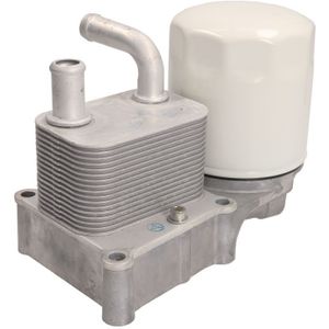Olie radiator, motorolie THERMOTEC D4G016TT