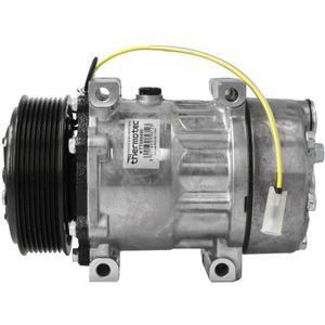 Airco-compressor THERMOTEC KTT090490