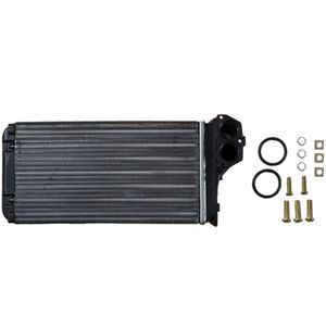 Warmtewisselaar, interieur verwarming NRF 53557