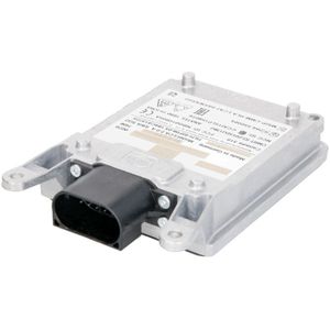 Regeleenheid, spoorwisselassisent HELLA 6PZ 010 905-501 links