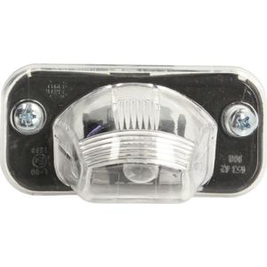 Kentekenplaatverlichting BLIC 5402-053-44-905