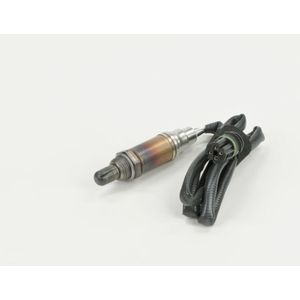 Lambda sensor BOSCH 0.258 003 751