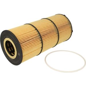 Oliefilter HENGST FILTER E510H07 D129