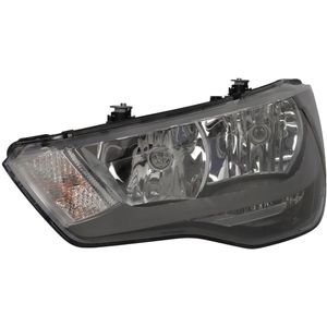 Koplampen HELLA 1EG 354 837-011